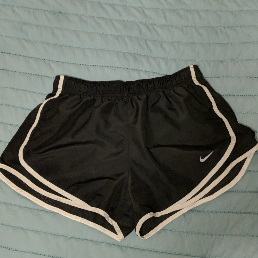 Nike Dry Tempo Running Shorts